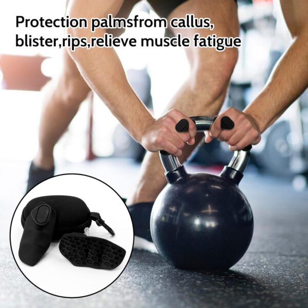 Grip Strengthener Spring Grip Finger Exerciser - Image 7